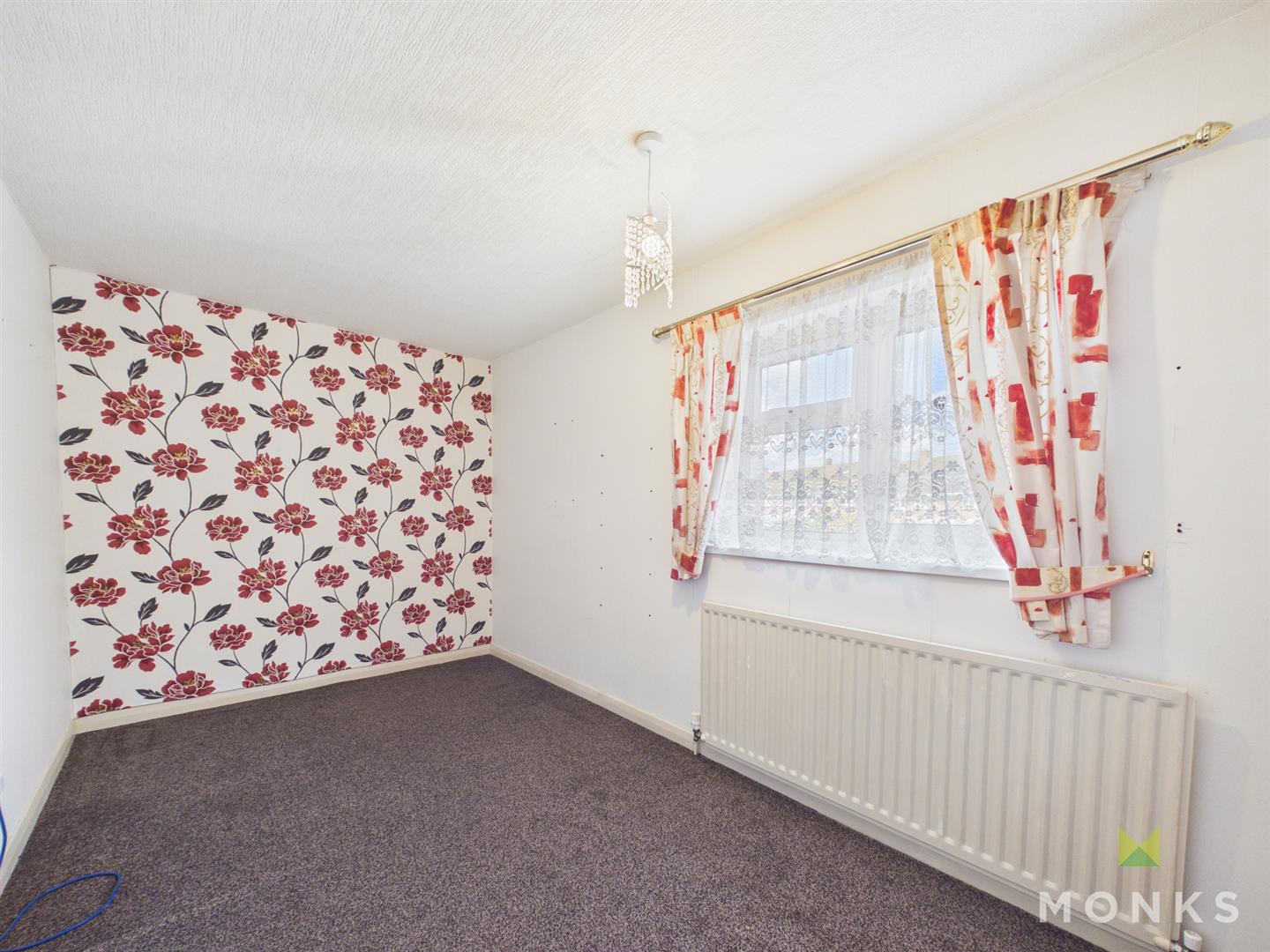 48 Fitzalan Road, Shrewsbury, SY1 3LN For Sale